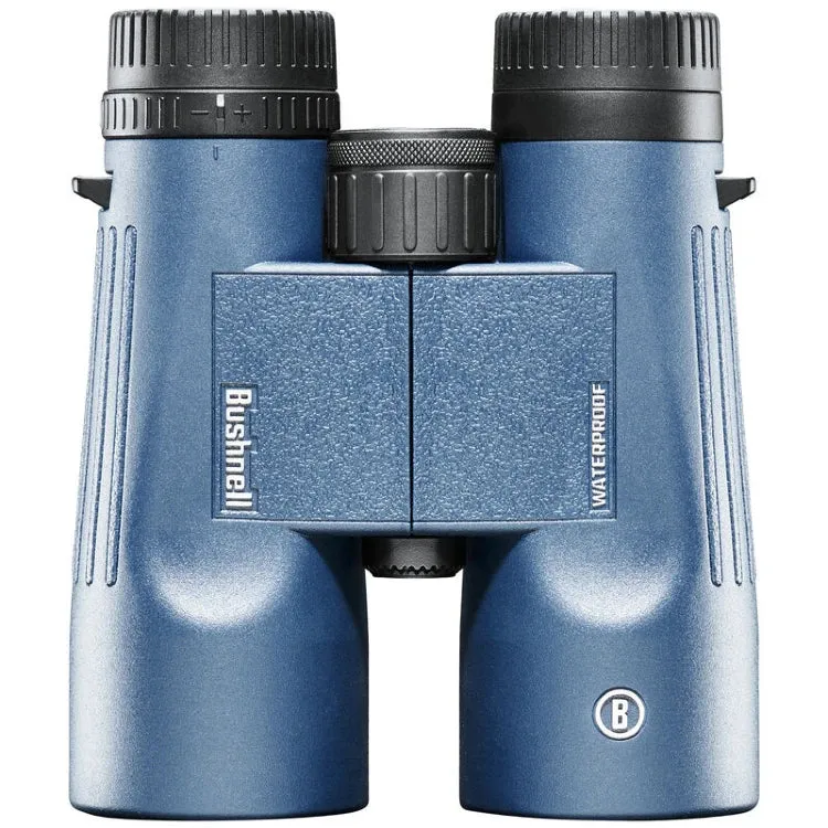 Bushnell 10 x 42 H2O 2 Bleu foncé