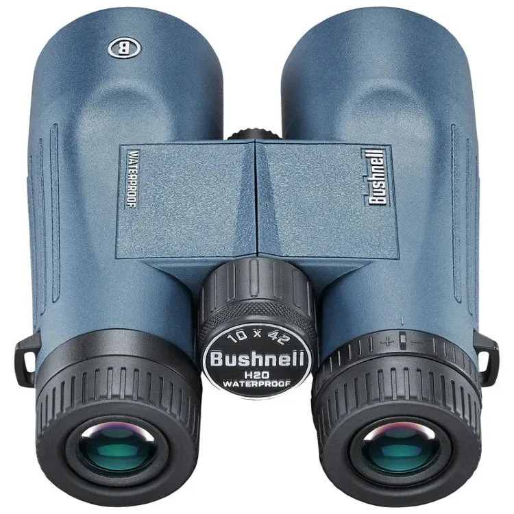Bushnell 10 x 42 H2O 2 Bleu foncé
