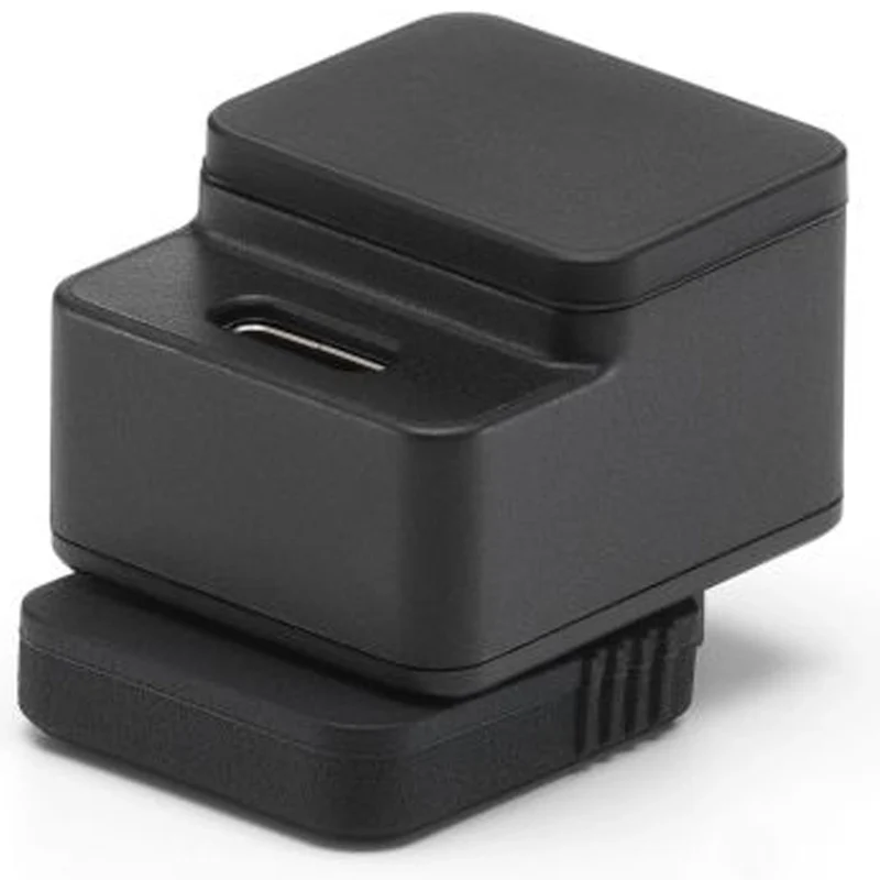 DJI Mic Series Adaptateur de caméra