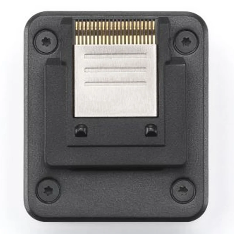 DJI Mic Series Adaptateur de caméra