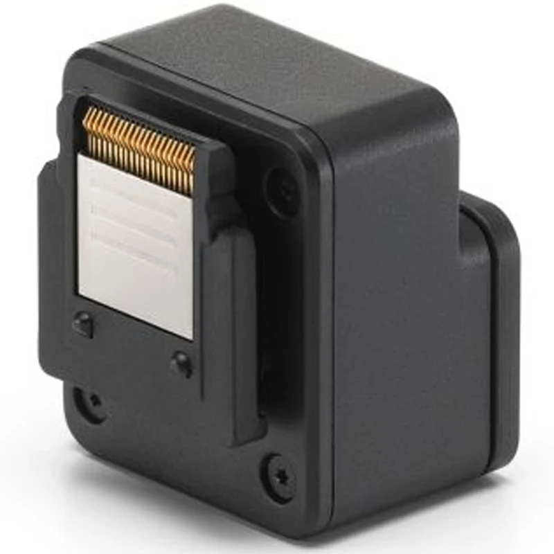 DJI Mic Series Adaptateur de caméra