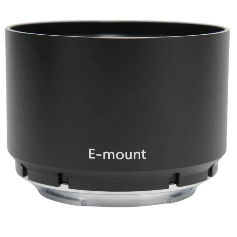 Laowa Baïonnette Interchangeable pour Probe Zoom et Ultima 12-120mm – Sony FE