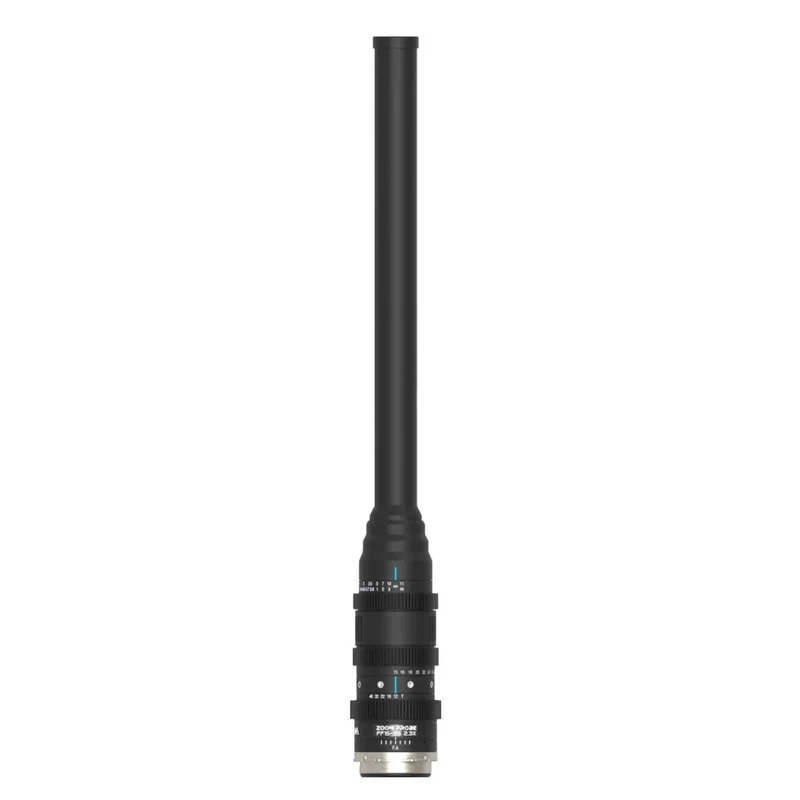 Laowa 15-24mm T8 Probe Zoom Direct View – Arri PL