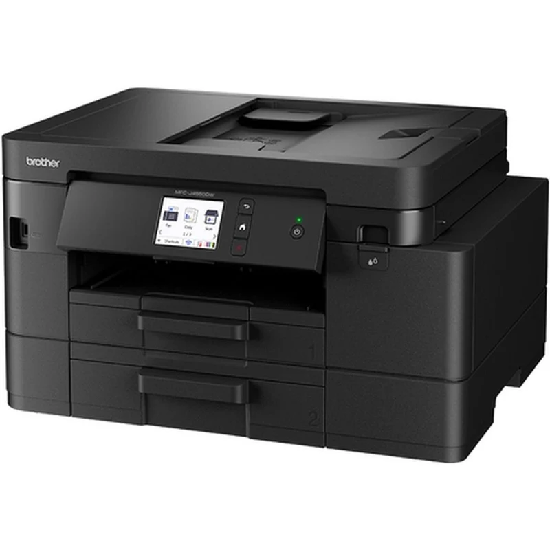 Brother MFC-J4550DWRE imprimante à jet d'encre couleur tout-en-un