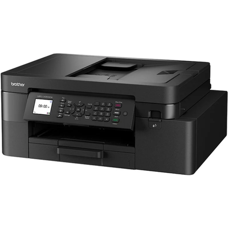 Brother MFC-J4350DW Imprimante jet d'encre couleur A4 4-en-1