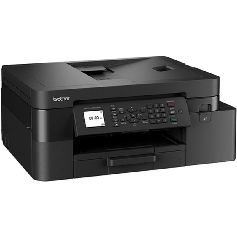 Brother MFC-J4350DW Imprimante jet d'encre couleur A4 4-en-1