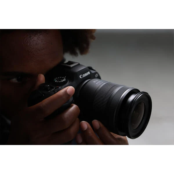 Canon EOS R8 + RF 16-28mm f/2.8 IS STM