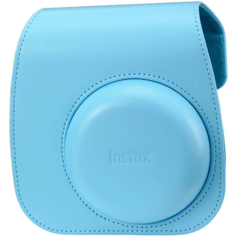 Fujifilm INSTAX Mini 11 Étui Bleu Ciel