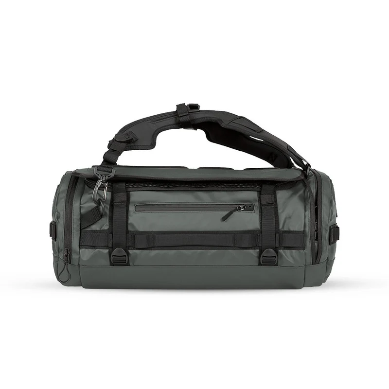 WANDRD HEXAD CARRYALL DUFFEL 40 Litre Wasatch Vert