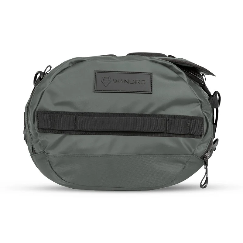 WANDRD HEXAD CARRYALL DUFFEL 40 Litre Wasatch Vert