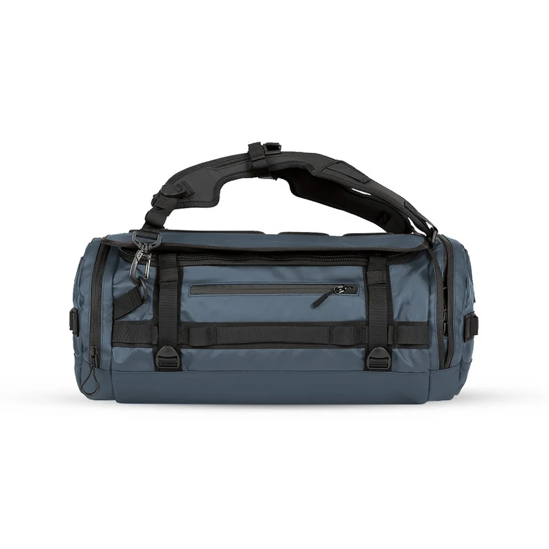 WANDRD HEXAD CARRYALL DUFFEL 40 Litre Aegean Bleu