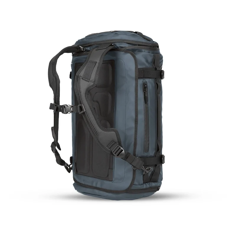 WANDRD HEXAD CARRYALL DUFFEL 40 Litre Aegean Bleu