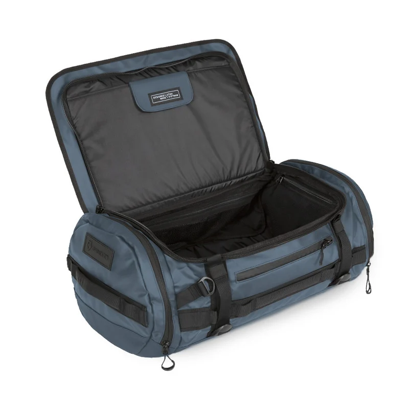 WANDRD HEXAD CARRYALL DUFFEL 40 Litre Aegean Bleu