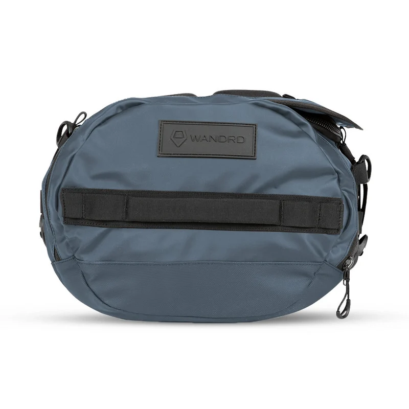 WANDRD HEXAD CARRYALL DUFFEL 40 Litre Aegean Bleu