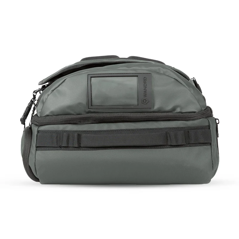 WANDRD HEXAD ACCESS DUFFEL Wasatch Vert