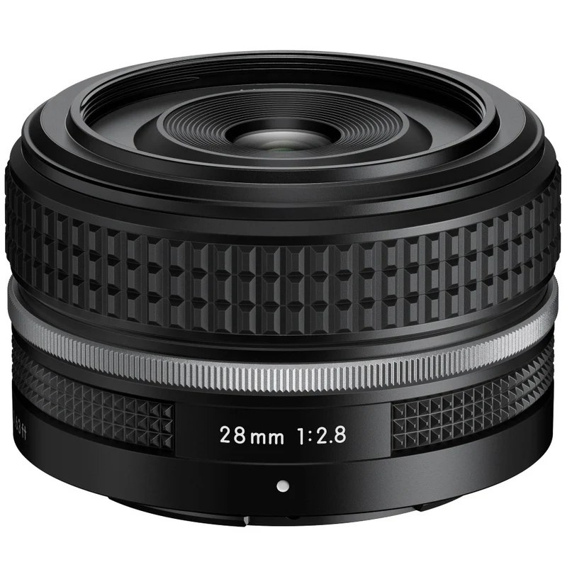 Nikon Z 28mm f/2.8 SE