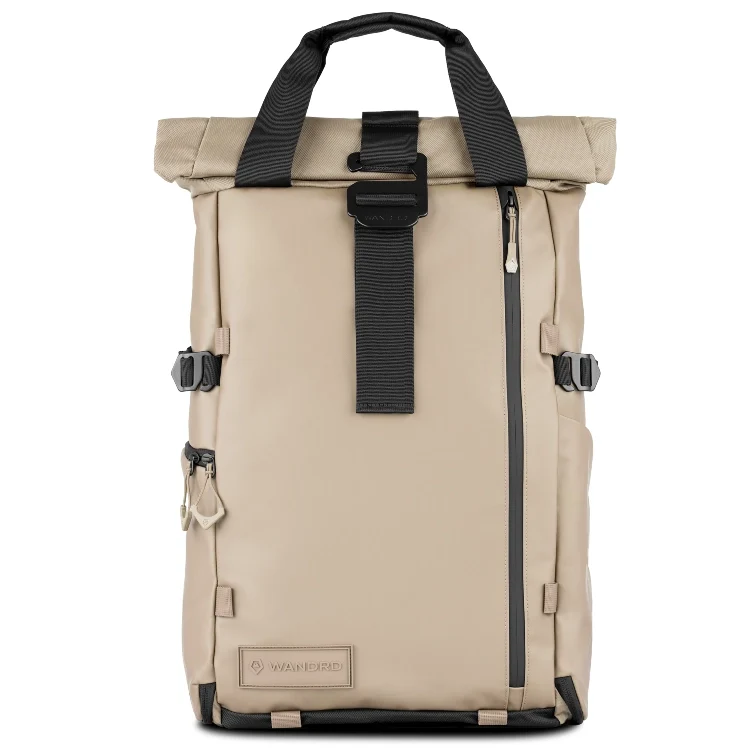 WANDRD PRVKE Sac à Dos V4 - Yuma Tan - 31 L