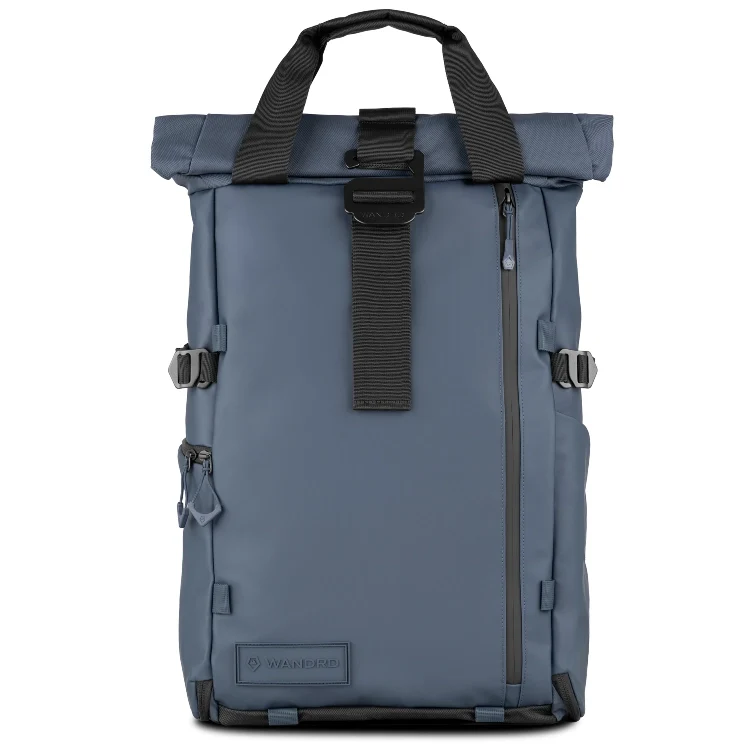 WANDRD PRVKE Sac à Dos V4 - Aegean Bleu - 31 L