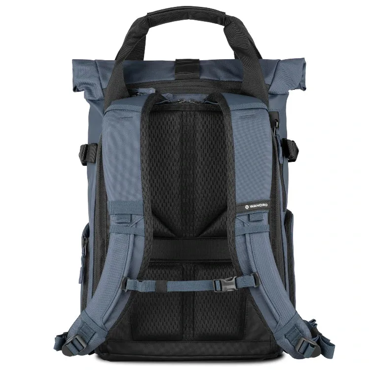 WANDRD PRVKE Sac à Dos V4 - Aegean Bleu - 31 L