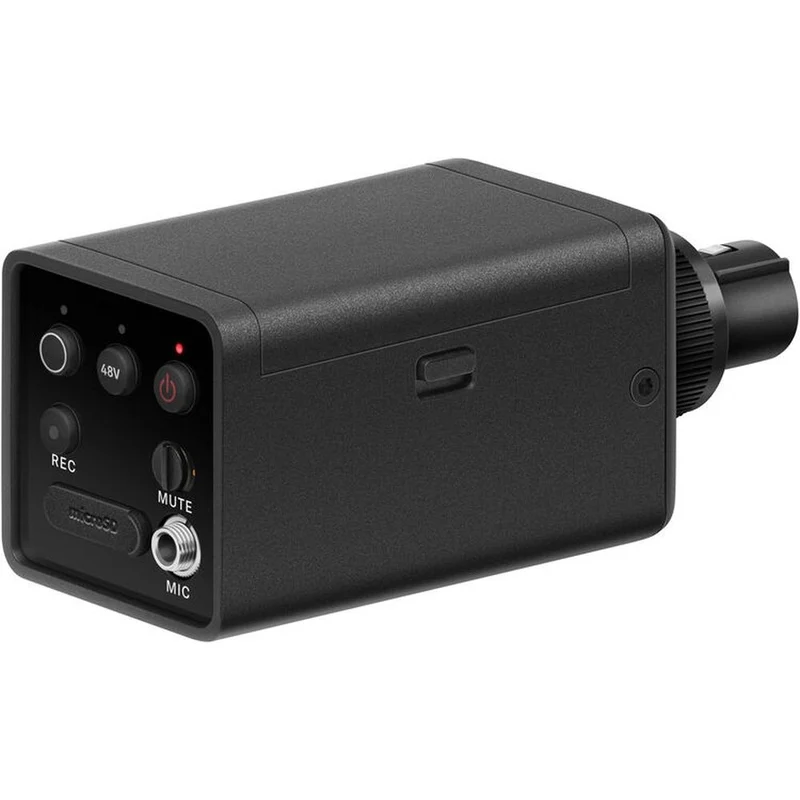 Sennheiser EW-DP SKP (S1-7) Émetteur numérique enfichable (606 - 662 MHz)