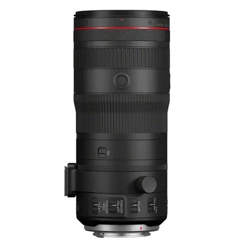Canon EOS C50 Filmmaker Bundle