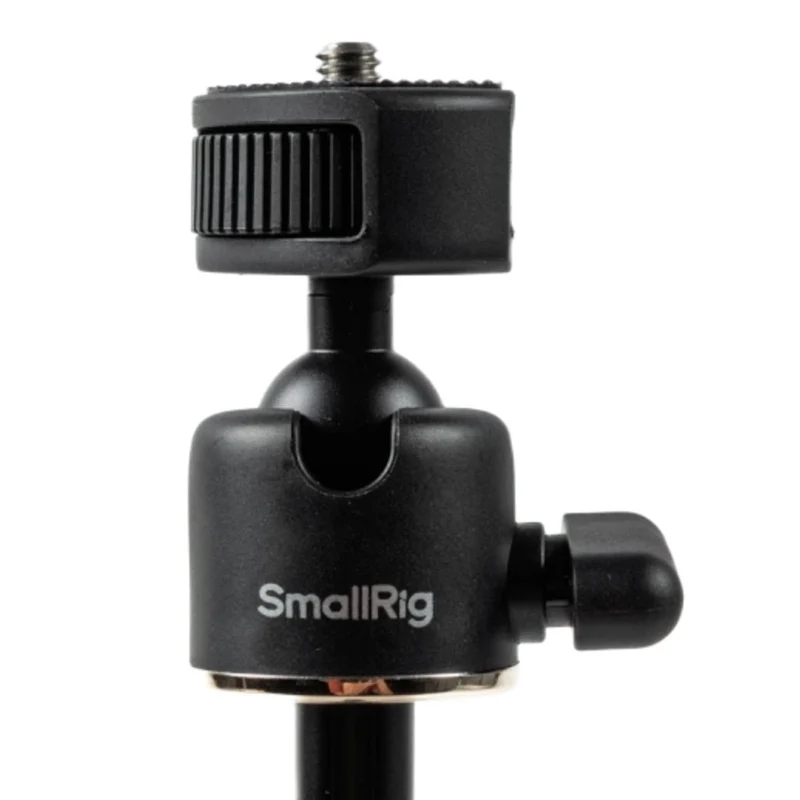 SmallRig 5915 VT-10 Vlog Trépied