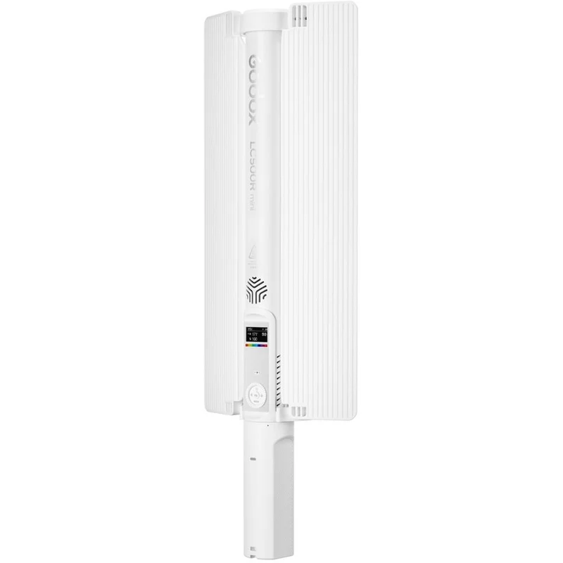 Godox LED LC500R MINI Tube lumineux RVB blanc