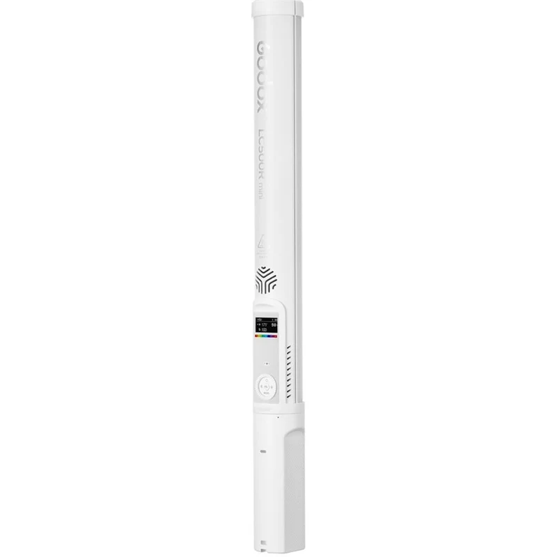 Godox LED LC500R MINI Tube lumineux RVB blanc
