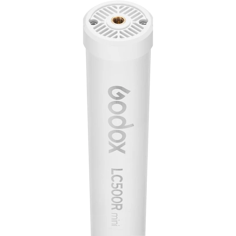 Godox LED LC500R MINI Tube lumineux RVB blanc