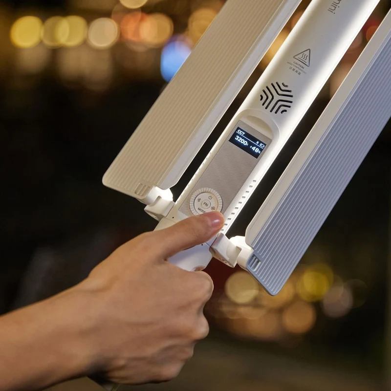 Godox LED LC500R MINI Tube lumineux RVB blanc