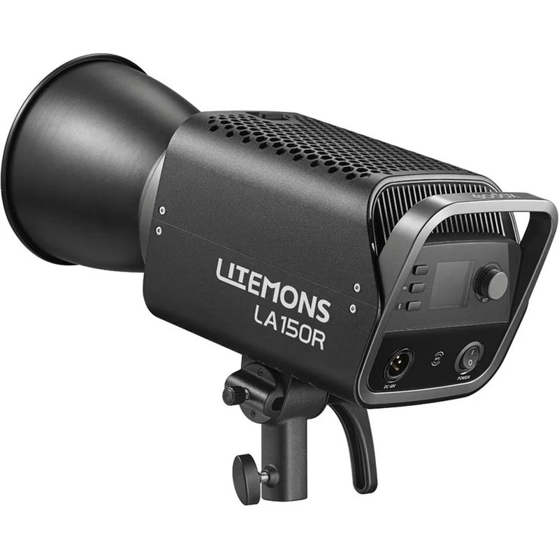 Godox Litemons RGB LED Video Light Kit LA150R K1 (noir)