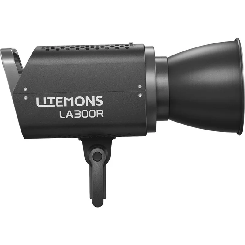 Godox Litemons RGB LED Video Light Kit LA300R K1 (noir)