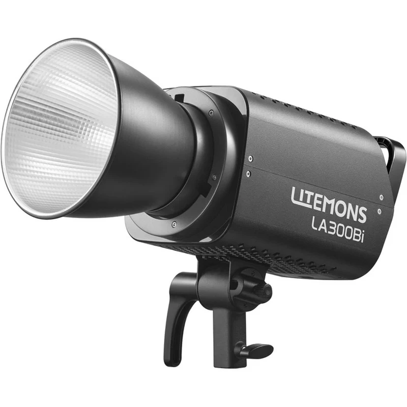 Godox Litemons BI LED Video Light Kit LA300BI K1 (noir)