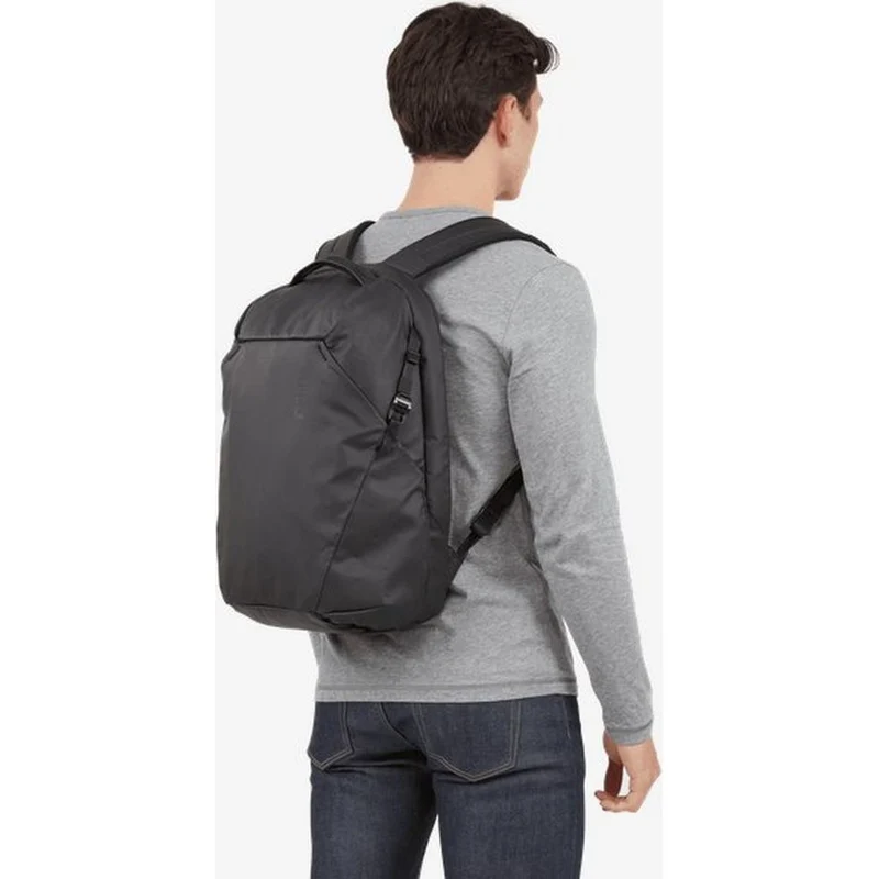 Thule Tact Sac à dos 21 L, noir