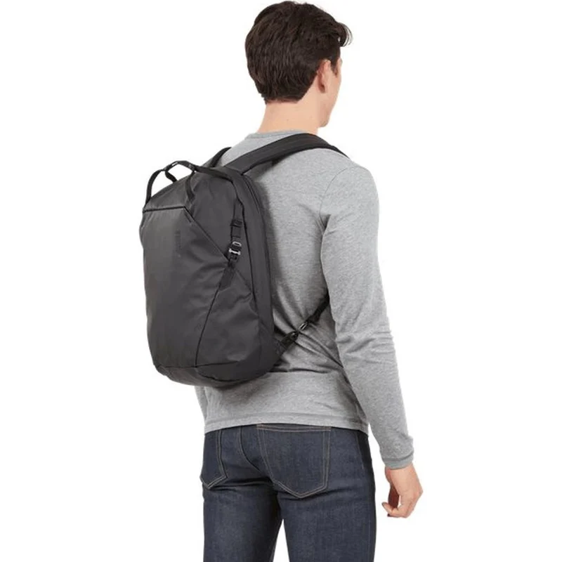 Thule Tact Sac à dos 16 L, noir