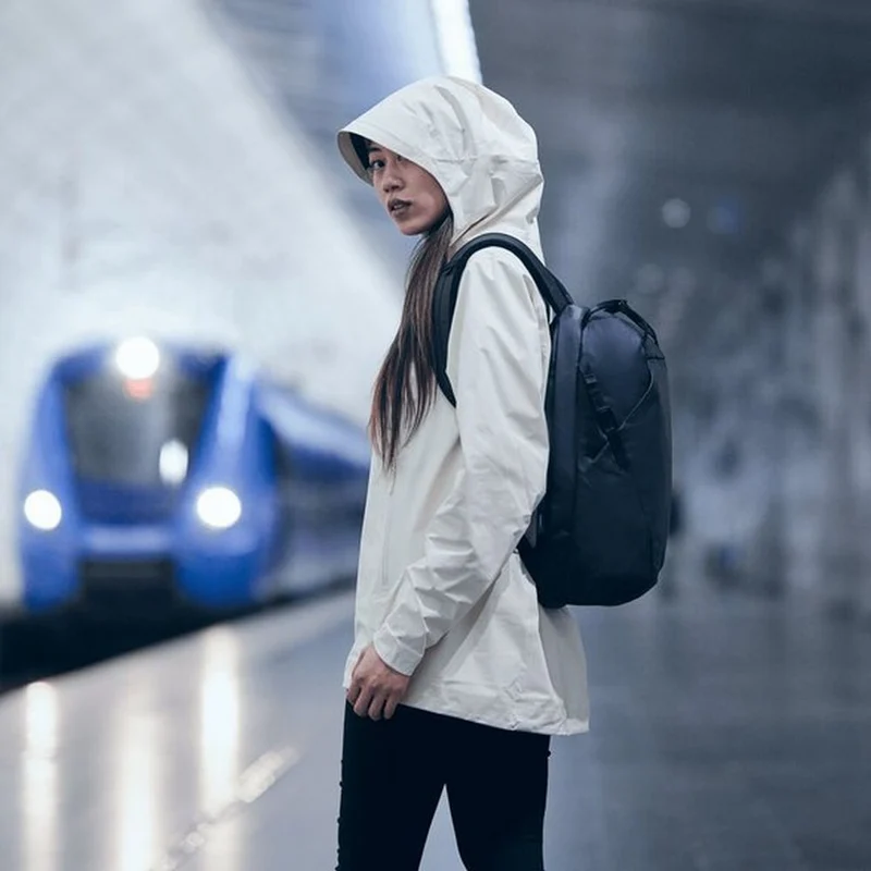 Thule Tact Sac à dos 16 L, noir