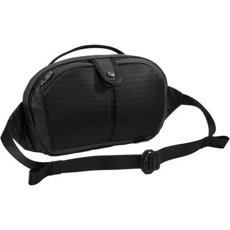 Thule Tact Sac à bandoulière 5 L, noir