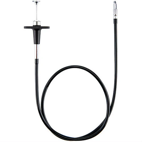 JJC Mechanical Télécommande Filaire TCR-70BK