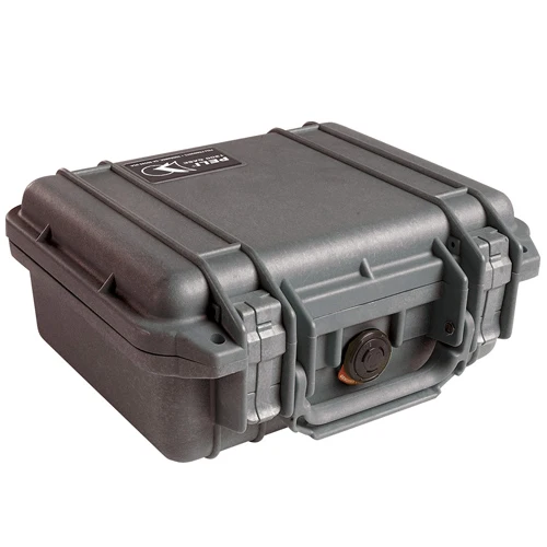Peli™ 1200 Valise Noire