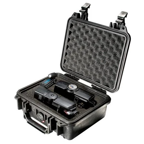 Peli™ 1200 Valise Noire