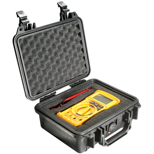 Peli™ 1200 Valise Noire