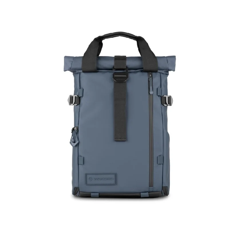 WANDRD PRVKE Photo Bundle Sac à Dos V4 - Aegean Bleu - 15 L