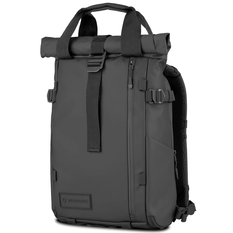 WANDRD PRVKE Photo Bundle Sac à dos V4 - Noir - 15 L