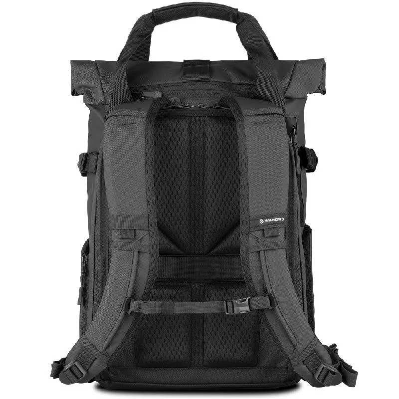 WANDRD PRVKE Photo Bundle Sac à dos V4 - Noir - 15 L