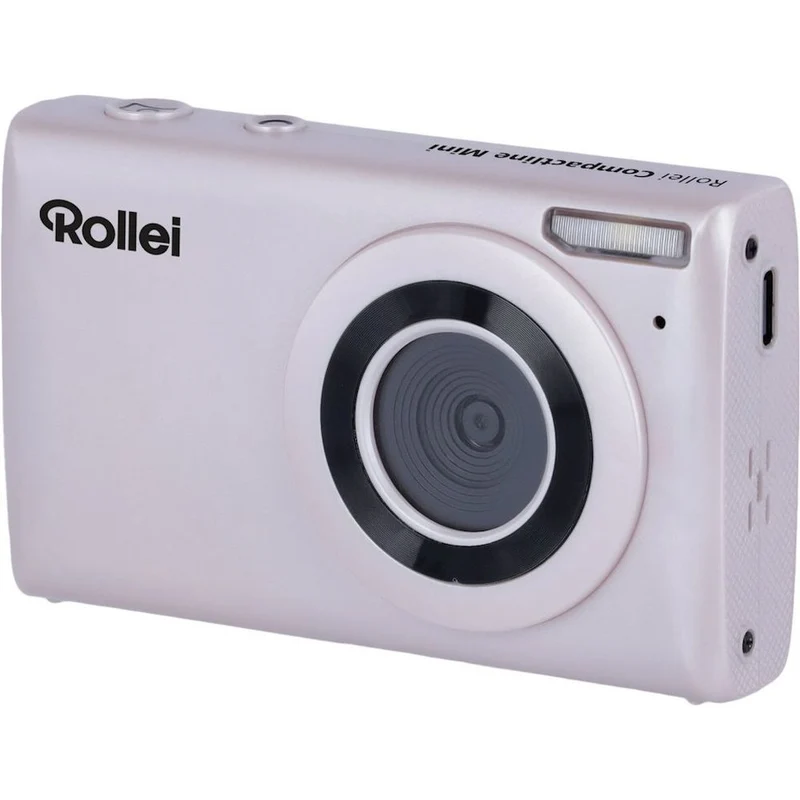 Rollei Compactline Mini rose
