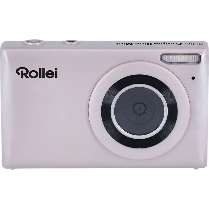 Rollei Compactline Mini rose