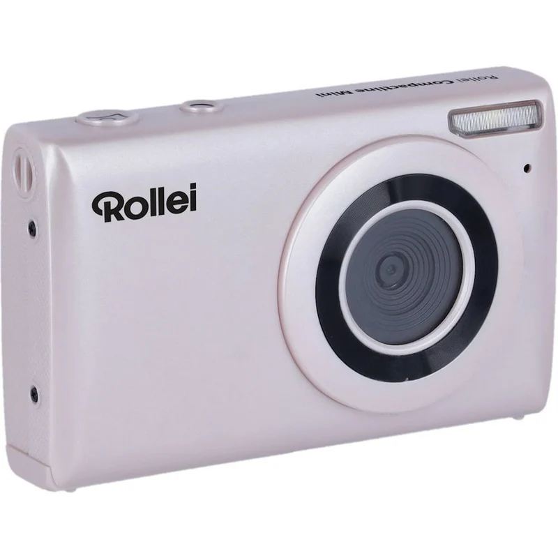 Rollei Compactline Mini rose