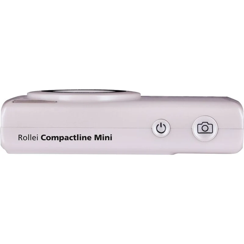 Rollei Compactline Mini rose