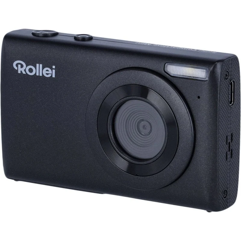 Rollei Compactline Mini noir