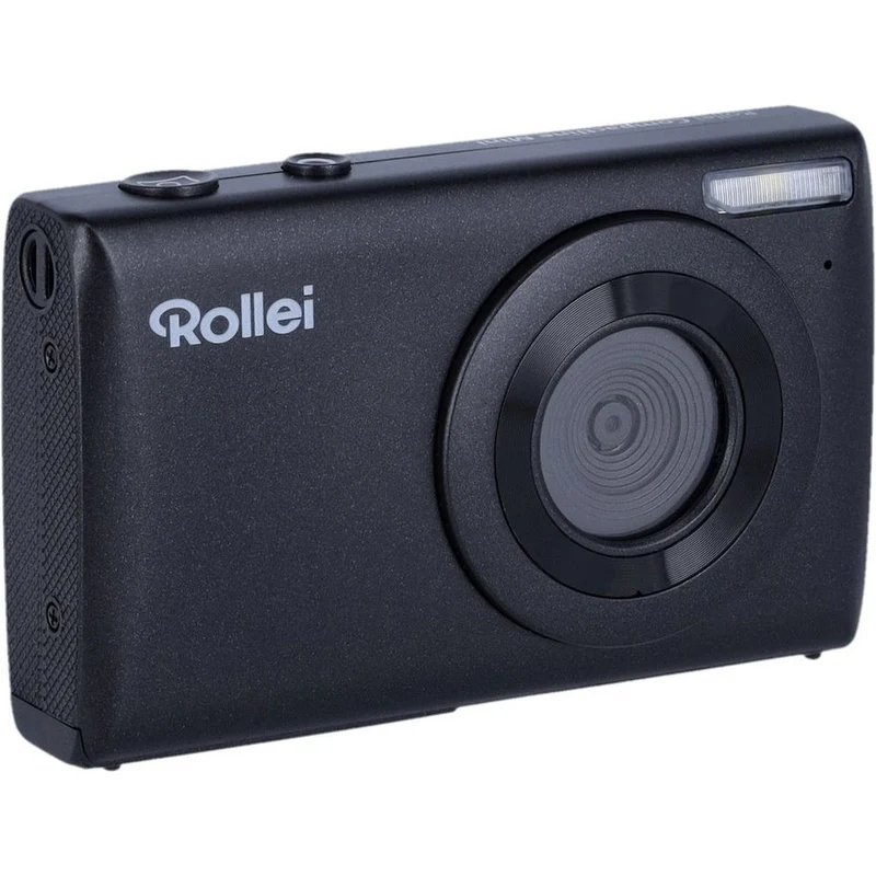 Rollei Compactline Mini noir